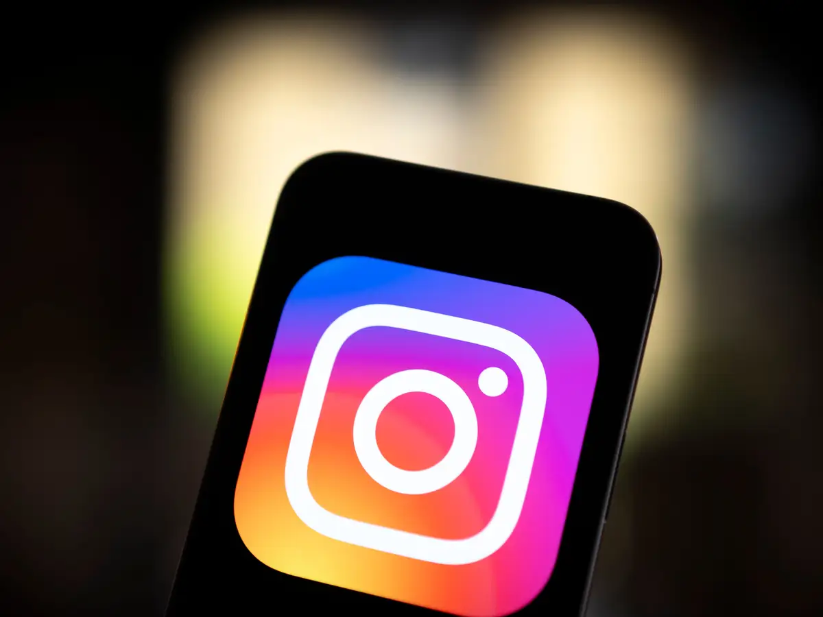 How to switch back to a personal account on Instagram